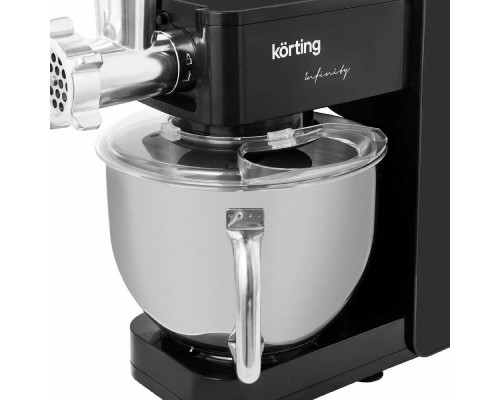Кофемолка KORTING KCG 0030-PR1 черный Кофемолка KORTING KCG 0030-PR1 черный