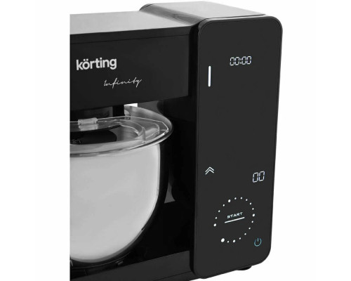 Кофемолка KORTING KCG 0030-PR1 черный Кофемолка KORTING KCG 0030-PR1 черный