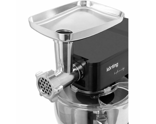 Кофемолка KORTING KCG 0030-PR1 черный Кофемолка KORTING KCG 0030-PR1 черный