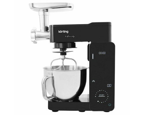 Кофемолка KORTING KCG 0030-PR1 черный Кофемолка KORTING KCG 0030-PR1 черный