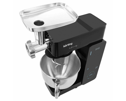 Кофемолка KORTING KCG 0030-PR1 черный Кофемолка KORTING KCG 0030-PR1 черный