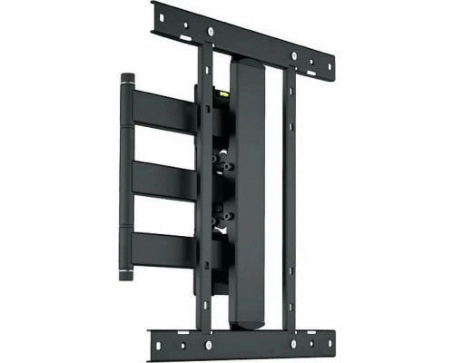 Кронштейн HOLDER LCD-SU4601-B черный Кронштейн HOLDER LCD-SU4601-B черный