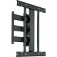 Кронштейн HOLDER LCD-SU4601-B черный