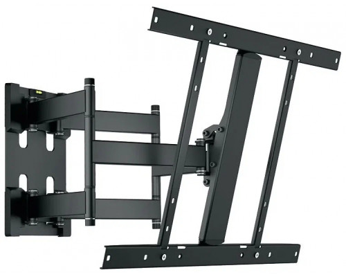 Кронштейн HOLDER LCD-SU6602-B черный Кронштейн HOLDER LCD-SU6602-B черный