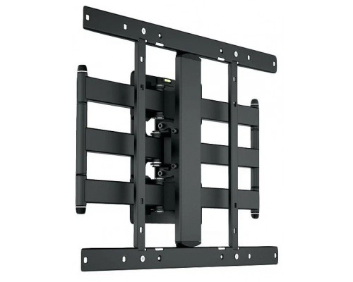 Кронштейн HOLDER LCD-SU6602-B черный Кронштейн HOLDER LCD-SU6602-B черный