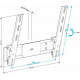 Кронштейн HOLDER LCD-T4612-B черный