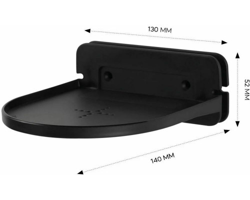 Кронштейн WADER WRB-104 Кронштейн WADER WRB-104