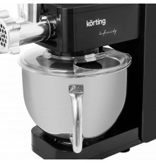 Кухонный комбайн KORTING KKM 0101 M Infinity черный