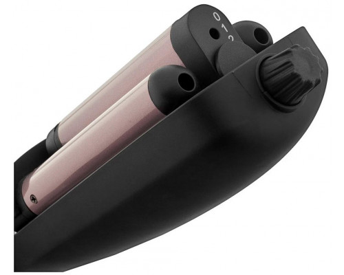 Мультистайлер BRAYER BR3204BN черный Мультистайлер BRAYER BR3204BN черный