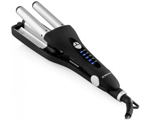 Мультистайлер BRAYER BR3204BN черный Мультистайлер BRAYER BR3204BN черный