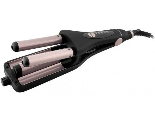 Мультистайлер BRAYER BR3204BN черный Мультистайлер BRAYER BR3204BN черный