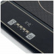 Настольная плита IRIT IR-8405 черный