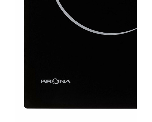 Варочная поверхность KRONA TEMPO 45 BL Варочная поверхность KRONA TEMPO 45 BL