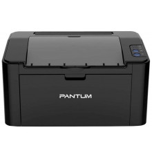 Принтер лазерный PANTUM P2516 черный