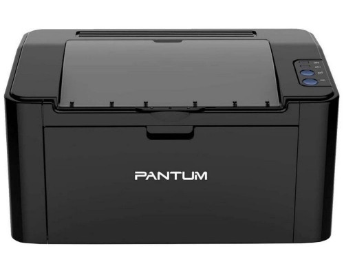 Принтер лазерный PANTUM P2516 черный