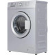 Стиральная машина BEKO WRS55P1BSS серебро
