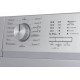 Стиральная машина BEKO WRS55P1BSS серебро