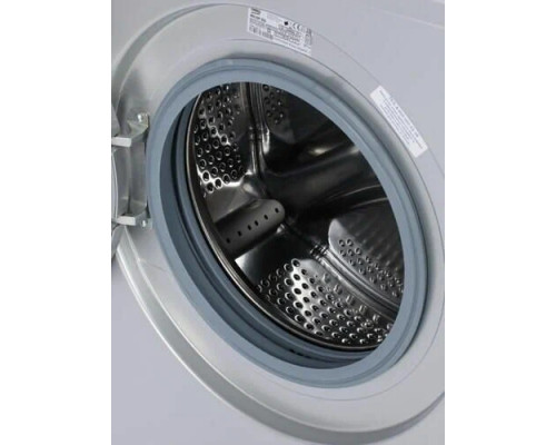 Стиральная машина BEKO WRS55P1BSS серебро Стиральная машина BEKO WRS55P1BSS серебро