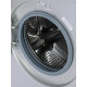 Стиральная машина BEKO WRS55P1BSS серебро