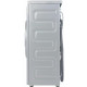 Стиральная машина BEKO WRS55P1BSS серебро