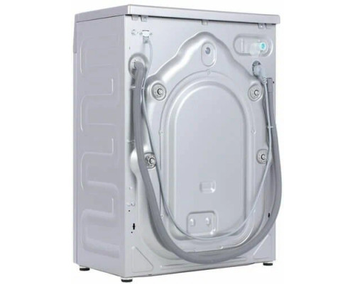 Стиральная машина BEKO WRS55P1BSS серебро Стиральная машина BEKO WRS55P1BSS серебро