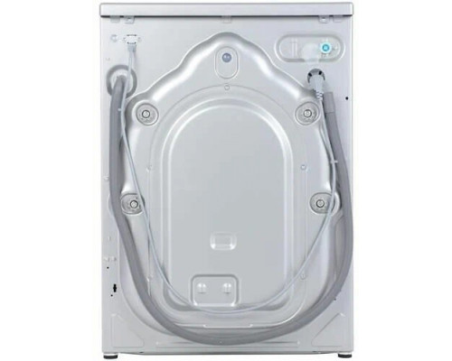 Стиральная машина BEKO WRS55P1BSS серебро Стиральная машина BEKO WRS55P1BSS серебро