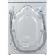 Стиральная машина BEKO WRS55P1BSS серебро