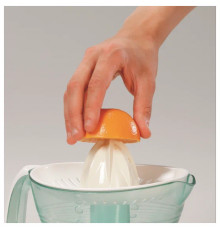 Соковыжималка MOULINEX PC300B10 белый