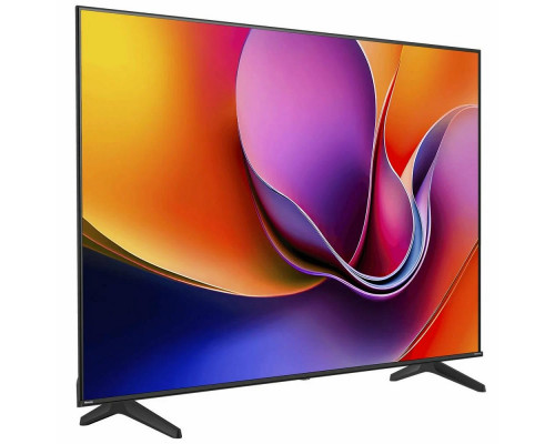 Телевизор HISENSE 50A6Q черный Телевизор HISENSE 50A6Q черный