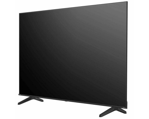 Телевизор HISENSE 50A6Q черный Телевизор HISENSE 50A6Q черный