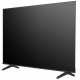 Телевизор HISENSE 50A6Q черный