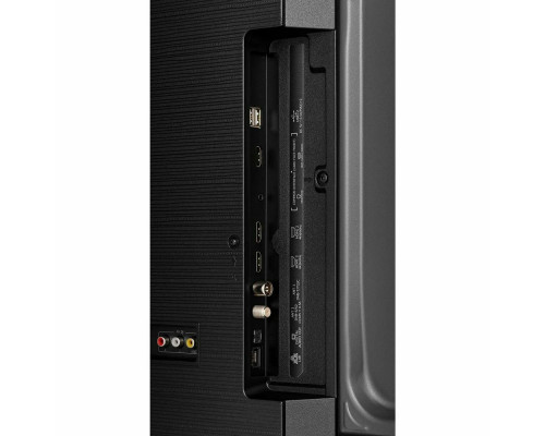Телевизор HISENSE 50A6Q черный Телевизор HISENSE 50A6Q черный