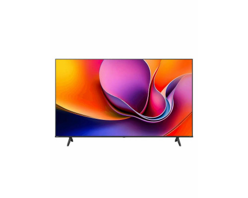 Телевизор HISENSE 50A6Q черный Телевизор HISENSE 50A6Q черный