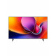 Телевизор HISENSE 50A6Q черный