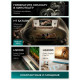Телевизор HISENSE 50E7Q черный