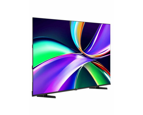 Телевизор HISENSE 50E7Q черный Телевизор HISENSE 50E7Q черный