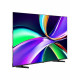 Телевизор HISENSE 50E7Q черный