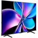 Телевизор HISENSE 75E7Q PRO черный