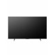 Телевизор HISENSE 75E7Q PRO черный