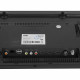 Телевизор MIU H43ASP100SV черный