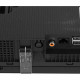 Телевизор MIU H43ASP100SV черный