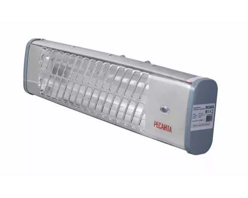 Инфракрасный обогреватель РЕСАНТА ИКО-1200Л