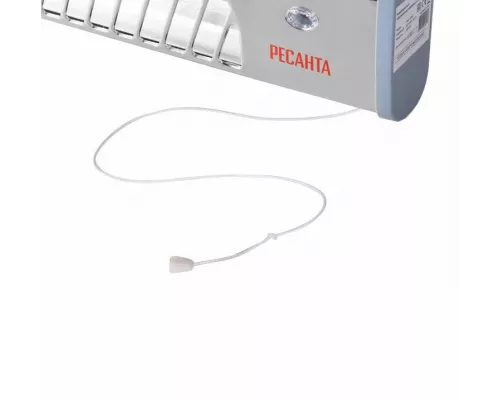 Инфракрасный обогреватель РЕСАНТА ИКО-1200Л