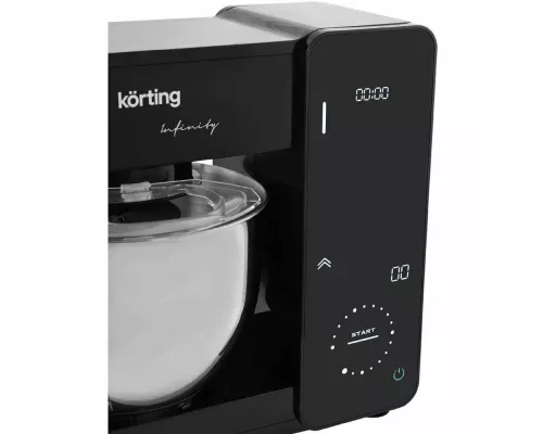 Кофемолка KORTING KCG 0030-PR1 черный