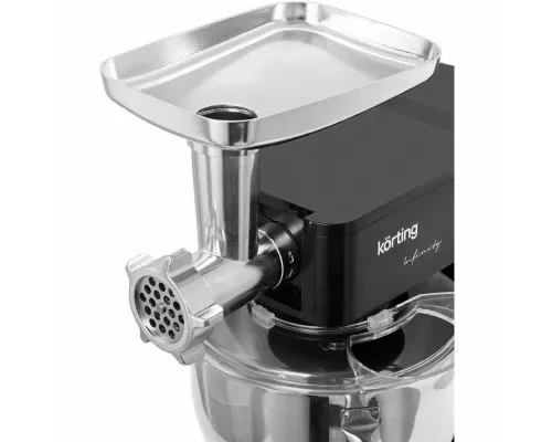 Кофемолка KORTING KCG 0030-PR1 черный