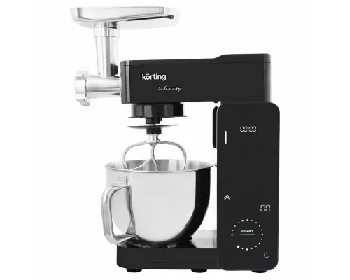 Кофемолка KORTING KCG 0030-PR1 черный