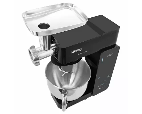 Кофемолка KORTING KCG 0030-PR1 черный