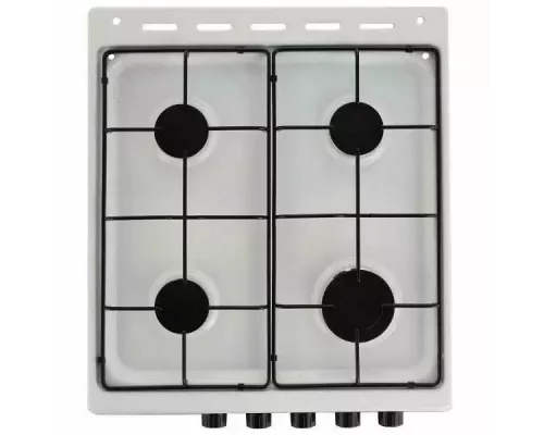 Кухонная плита FLAMA L FK 1412 W белый