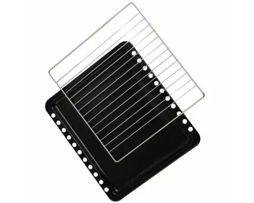Кухонная плита FLAMA L FK 1412 W белый