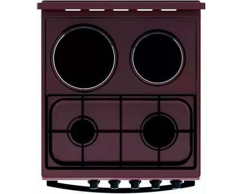 Кухонная плита FLAMA RK 2201 B